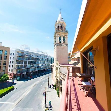 Penthouse!!! Center Of Seville!!! 2 Bedroom + 2 Bath!!! Ngoại thất bức ảnh