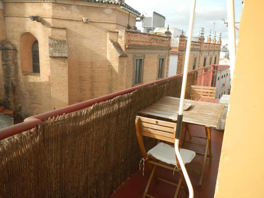 Penthouse!!! Center Of Seville!!! 2 Bedroom + 2 Bath!!! Ngoại thất bức ảnh