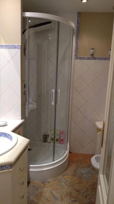 Penthouse!!! Center Of Seville!!! 2 Bedroom + 2 Bath!!! Ngoại thất bức ảnh