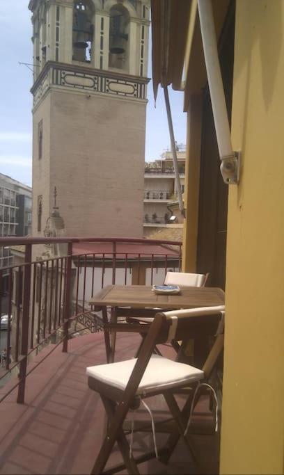 Penthouse!!! Center Of Seville!!! 2 Bedroom + 2 Bath!!! Ngoại thất bức ảnh