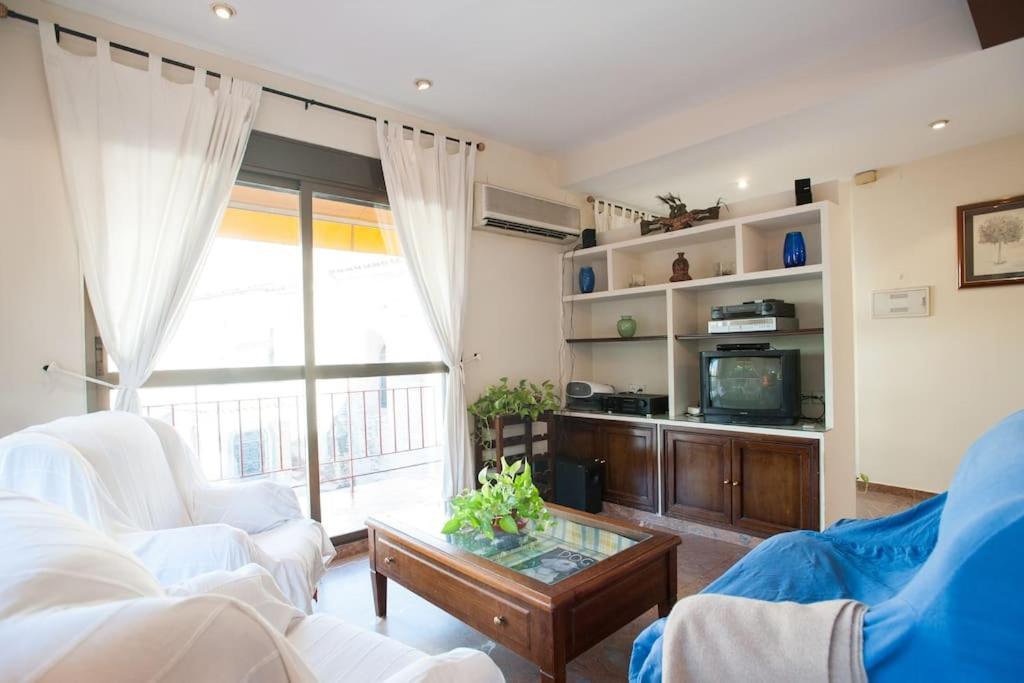 Penthouse!!! Center Of Seville!!! 2 Bedroom + 2 Bath!!! Ngoại thất bức ảnh