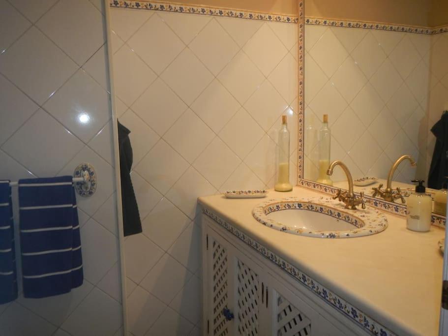 Penthouse!!! Center Of Seville!!! 2 Bedroom + 2 Bath!!! Ngoại thất bức ảnh