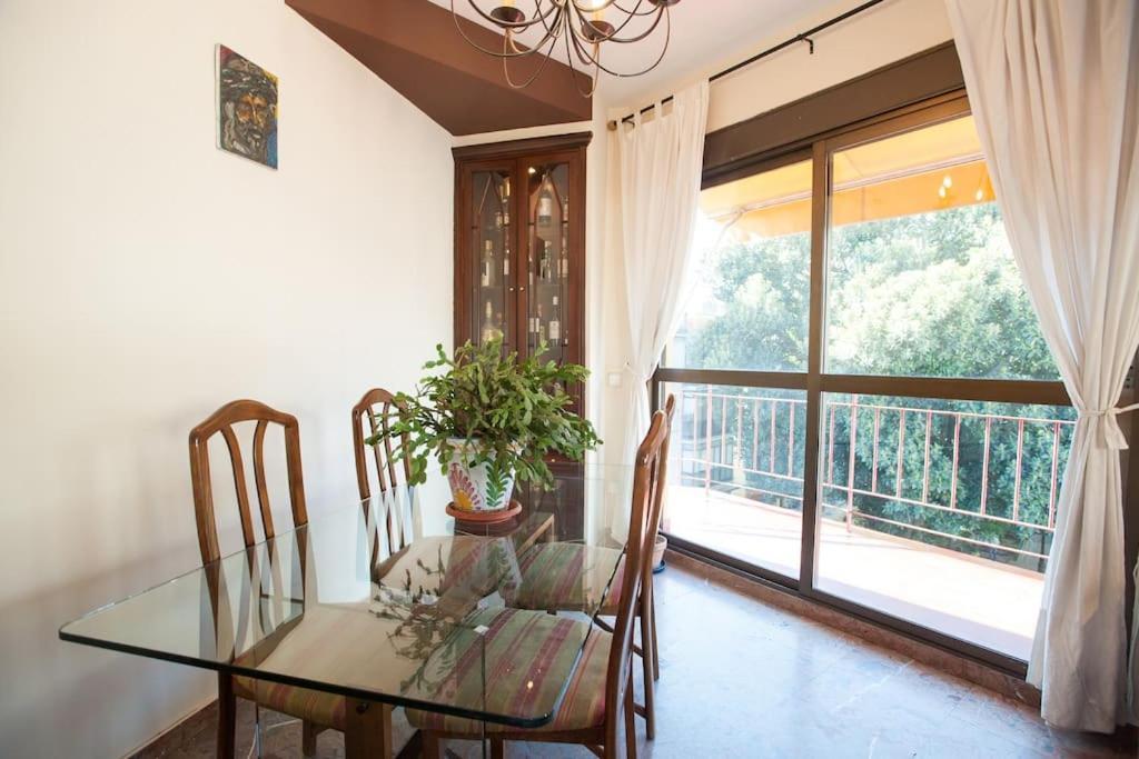 Penthouse!!! Center Of Seville!!! 2 Bedroom + 2 Bath!!! Ngoại thất bức ảnh