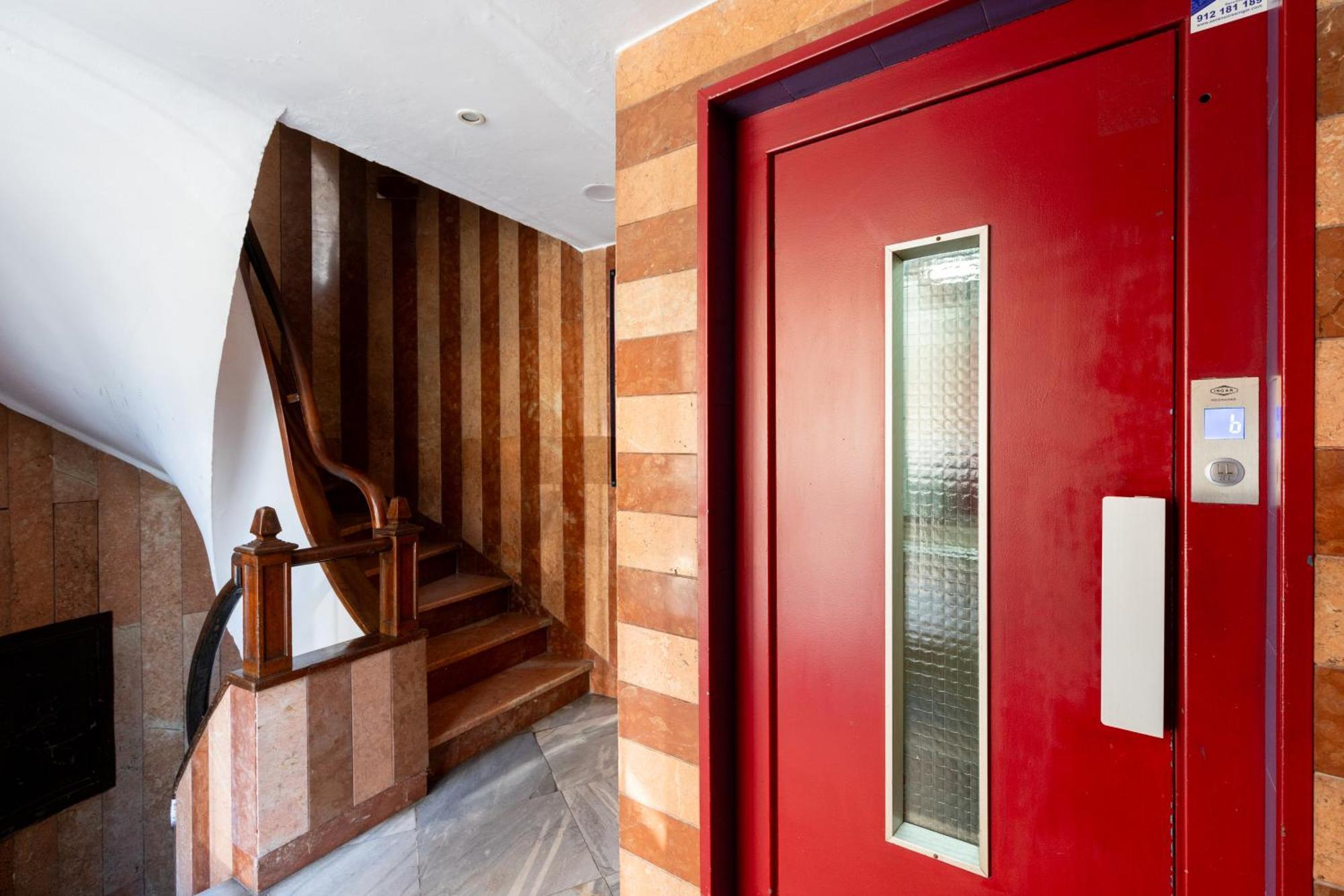 Penthouse!!! Center Of Seville!!! 2 Bedroom + 2 Bath!!! Ngoại thất bức ảnh