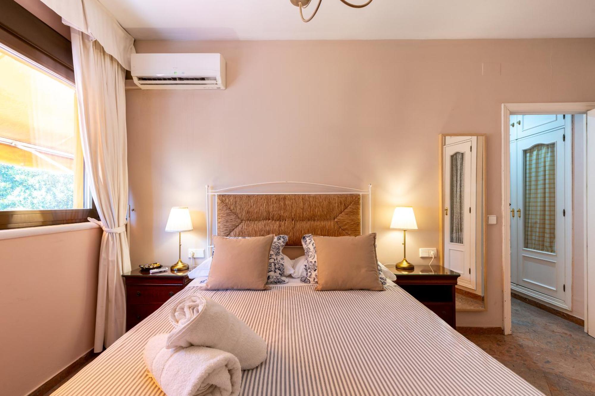 Penthouse!!! Center Of Seville!!! 2 Bedroom + 2 Bath!!! Ngoại thất bức ảnh