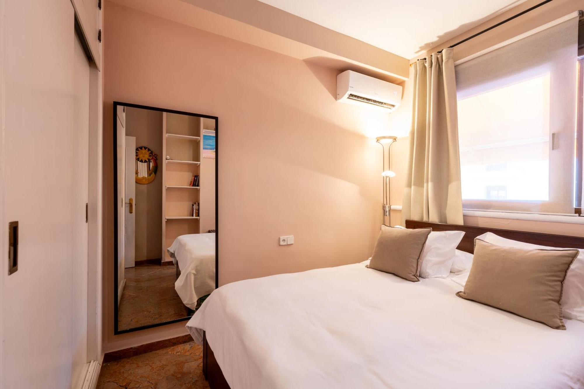 Penthouse!!! Center Of Seville!!! 2 Bedroom + 2 Bath!!! Ngoại thất bức ảnh