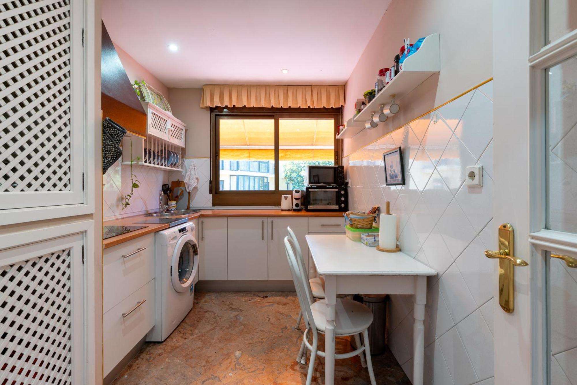Penthouse!!! Center Of Seville!!! 2 Bedroom + 2 Bath!!! Ngoại thất bức ảnh